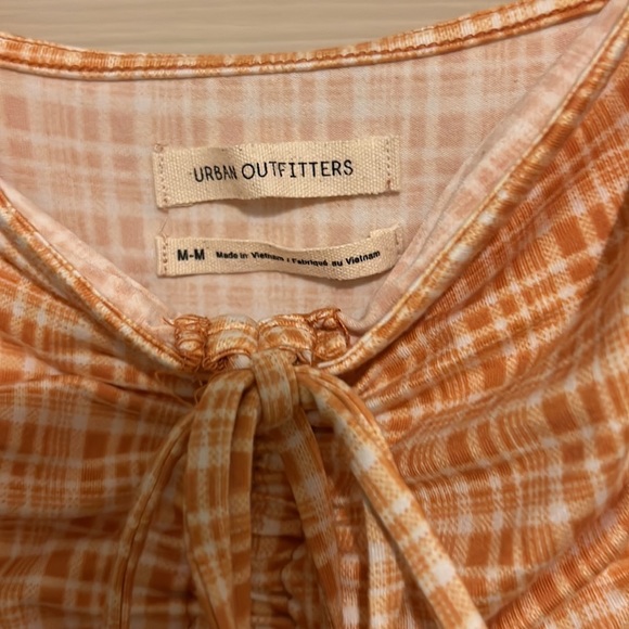 URBAN OUTFITTER’S DRESSES. NWOT’s. PERFECT FOR SPRING OR SUMMER ❤️ - Picture 8 of 10